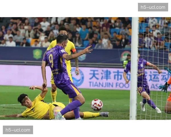 北京国安0-0战平天津津门虎，进攻端乏力成最大隐患