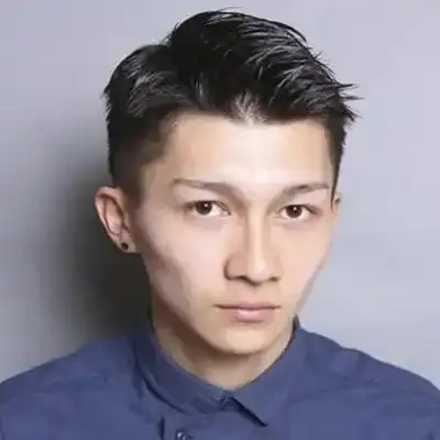 贺河荷
